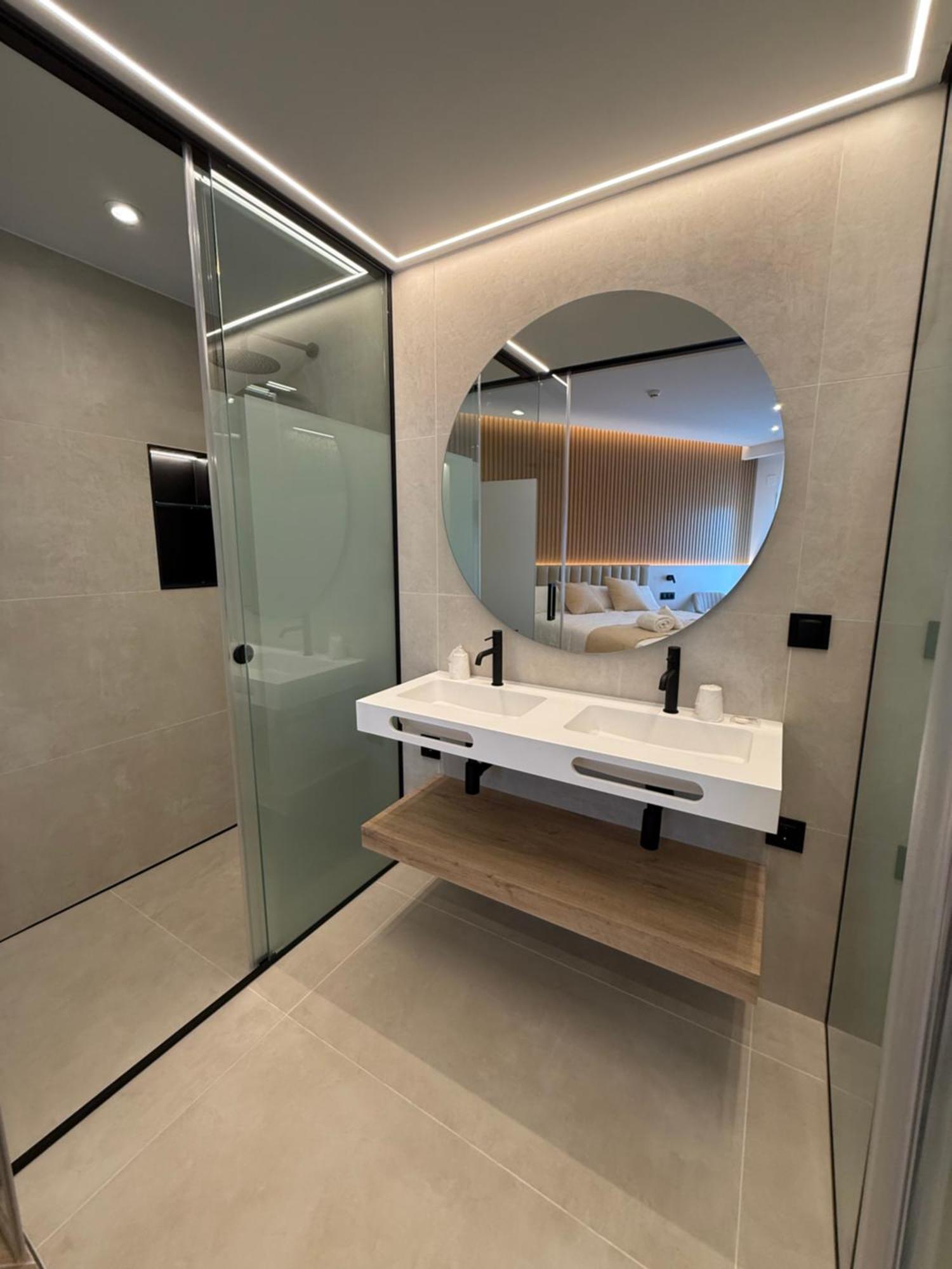 Hotel Siskets Torrente de Cinca Екстериор снимка